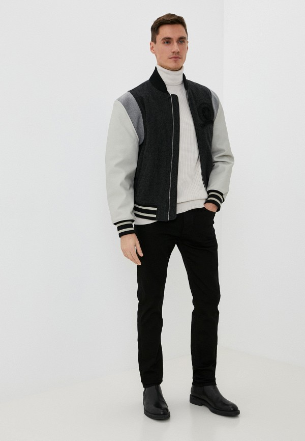 фото Водолазка tommy hilfiger