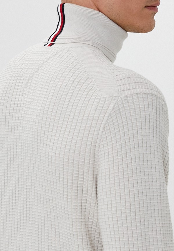 фото Водолазка tommy hilfiger