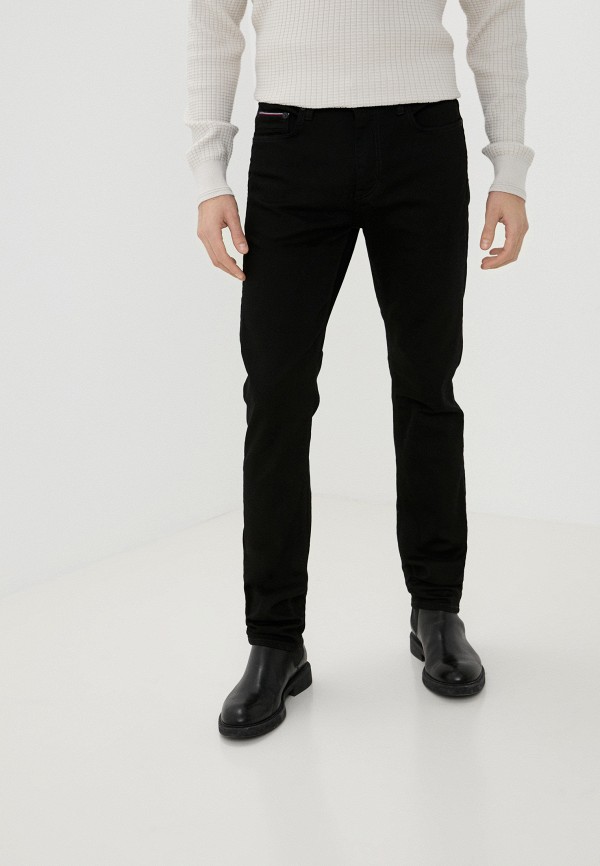 фото Джинсы tommy hilfiger