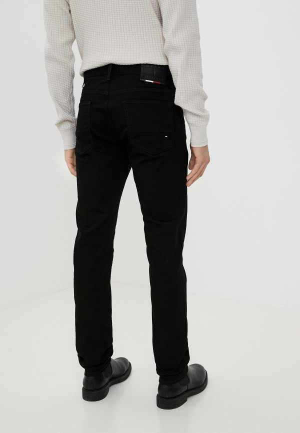фото Джинсы tommy hilfiger