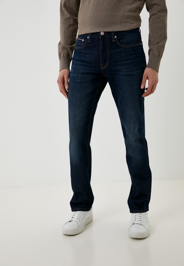 фото Джинсы tommy hilfiger