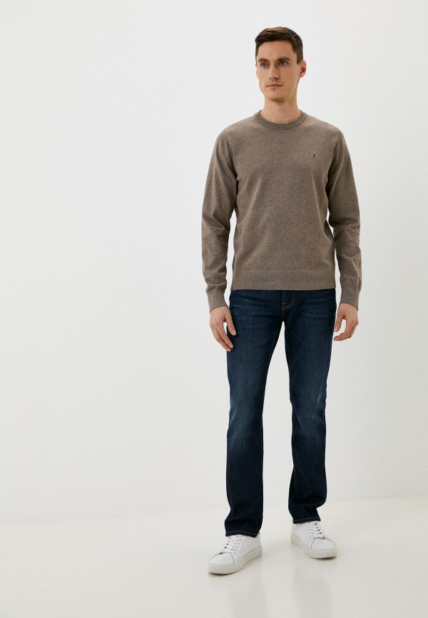 фото Джинсы tommy hilfiger