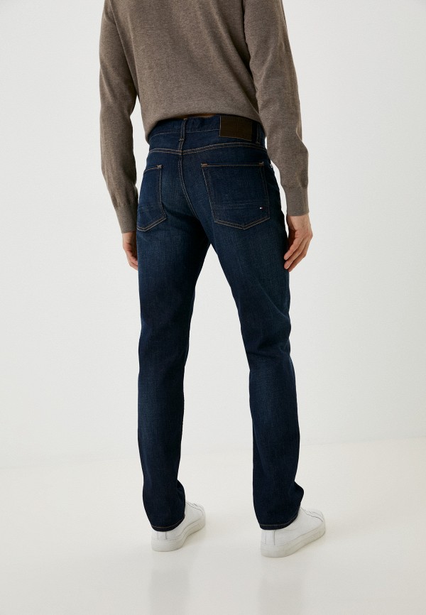 фото Джинсы tommy hilfiger