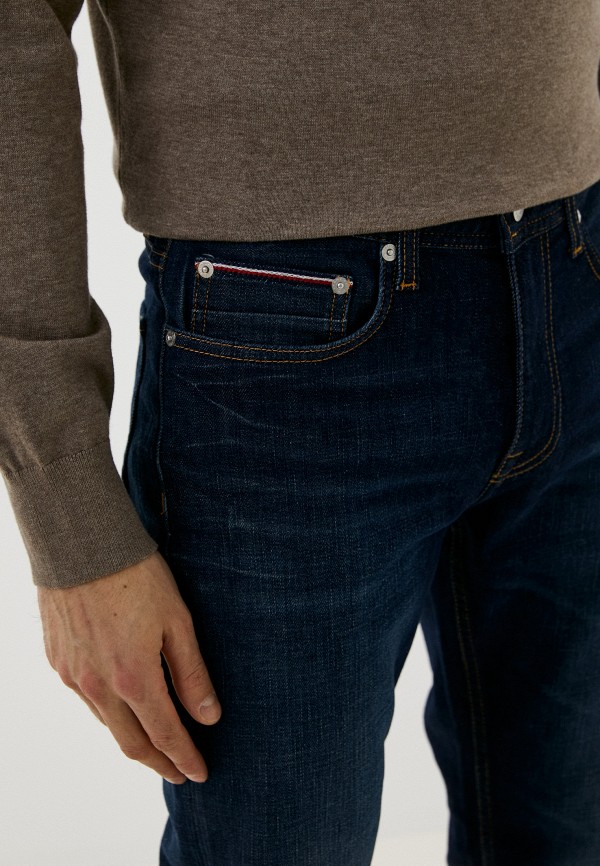 фото Джинсы tommy hilfiger