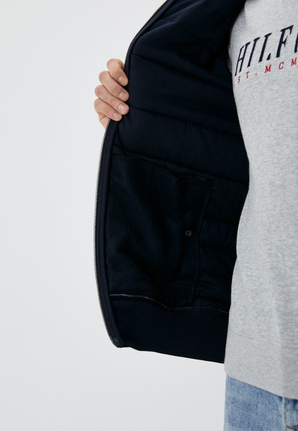 фото Куртка утепленная tommy hilfiger