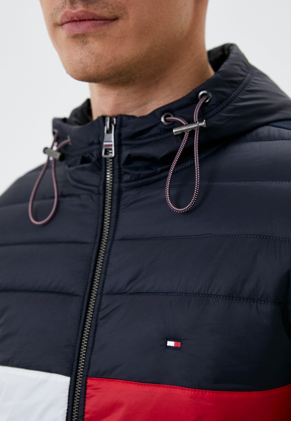 фото Куртка утепленная tommy hilfiger
