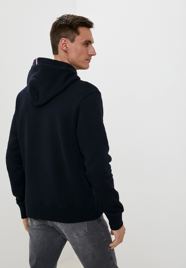 фото Худи tommy hilfiger