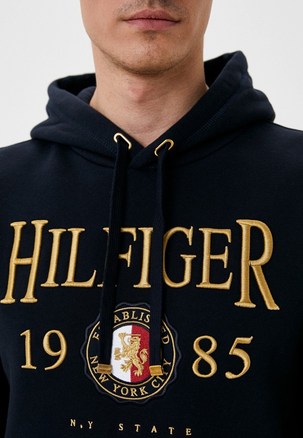 фото Худи tommy hilfiger