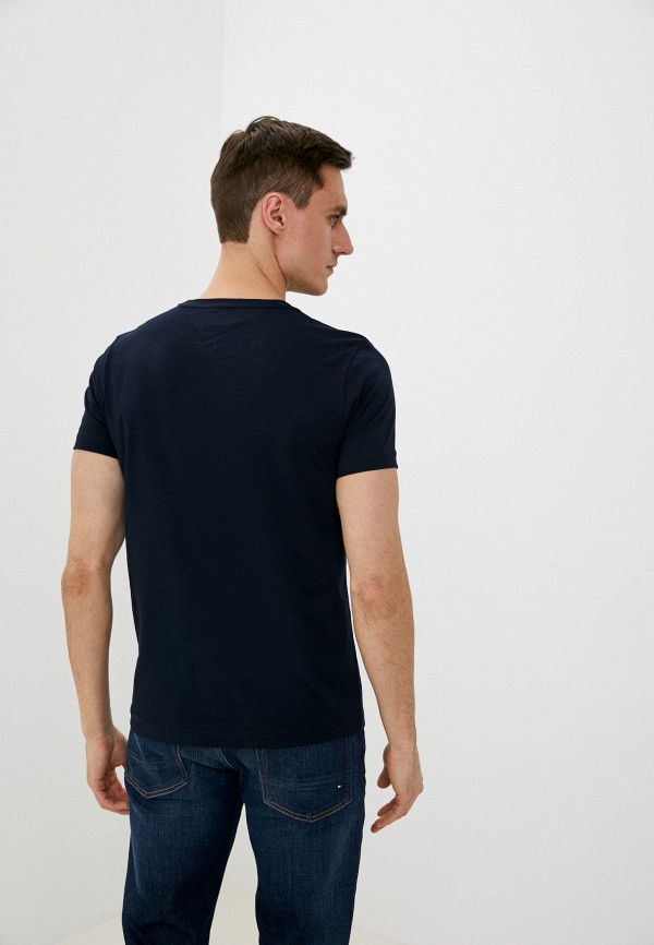 фото Футболка tommy hilfiger