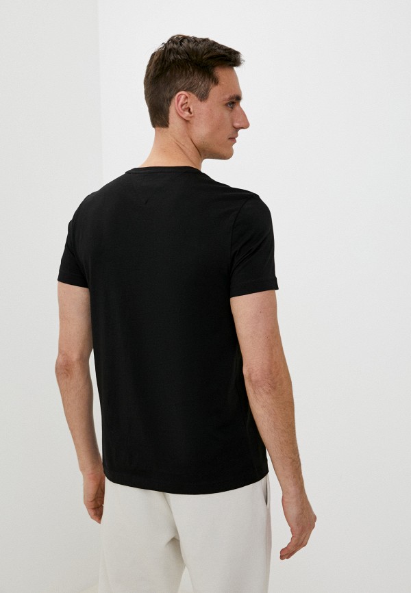 фото Футболка tommy hilfiger