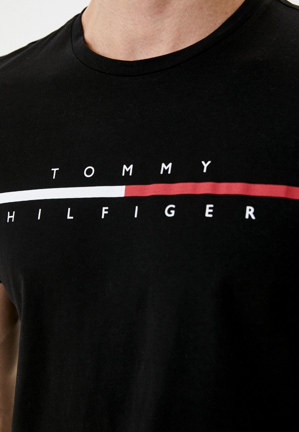 фото Футболка tommy hilfiger