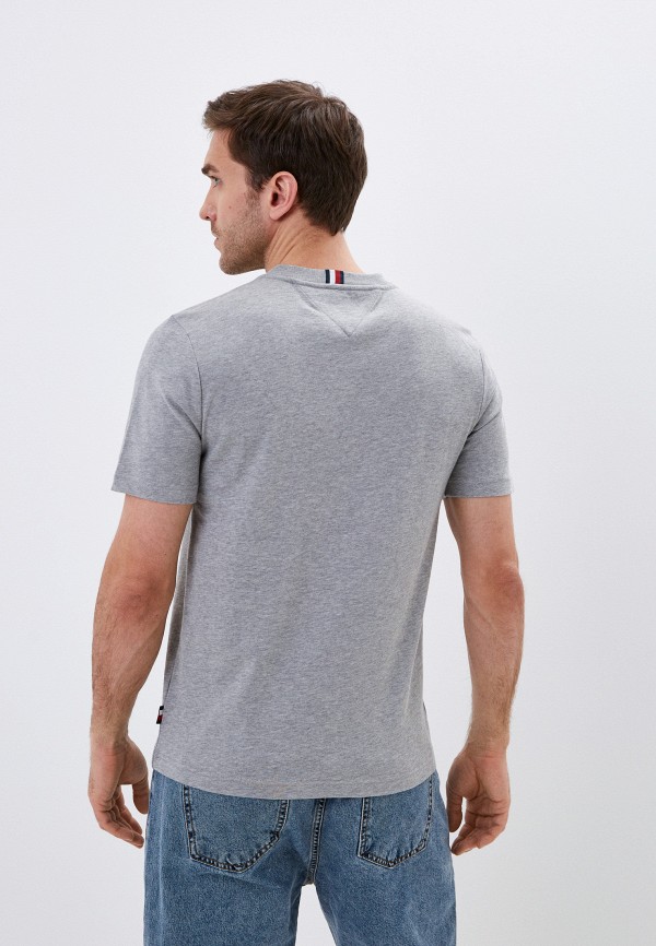 фото Футболка tommy hilfiger