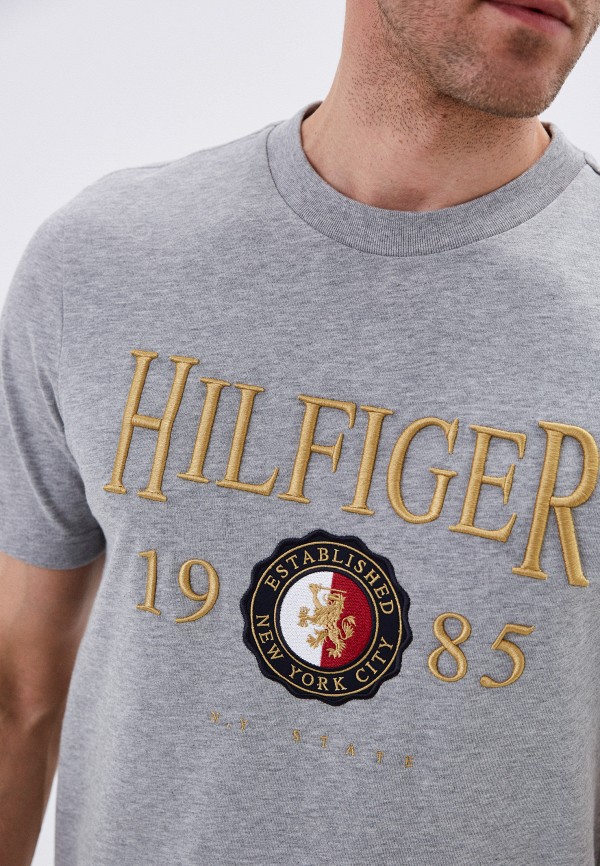 фото Футболка tommy hilfiger