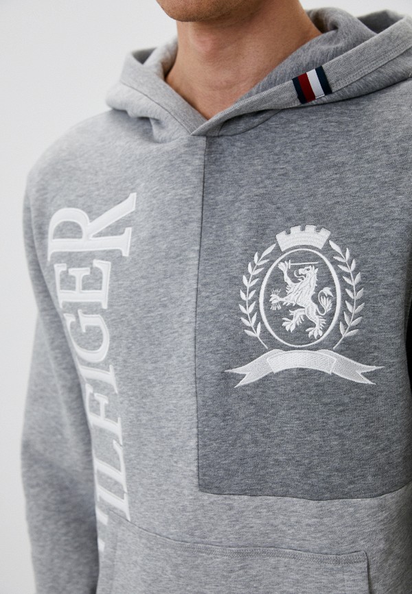 фото Худи tommy hilfiger