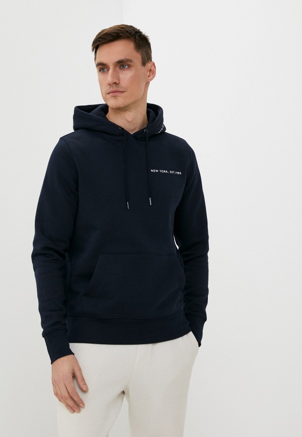 

Худи Tommy Hilfiger, Синий