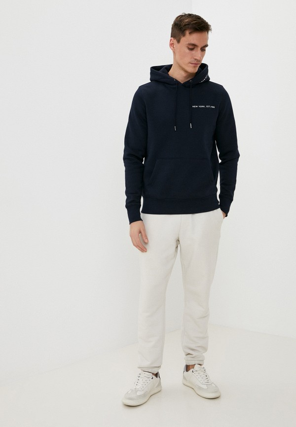 фото Худи tommy hilfiger