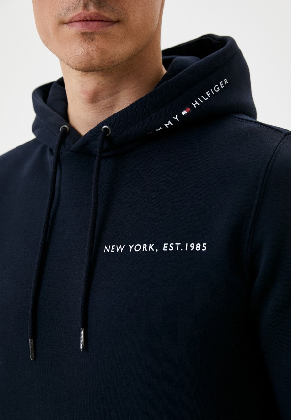 фото Худи tommy hilfiger