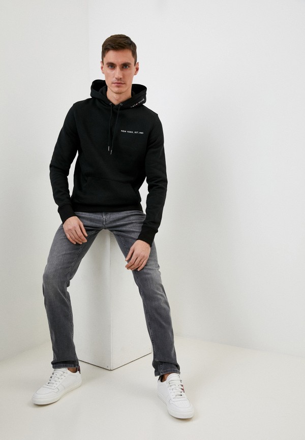 фото Худи tommy hilfiger
