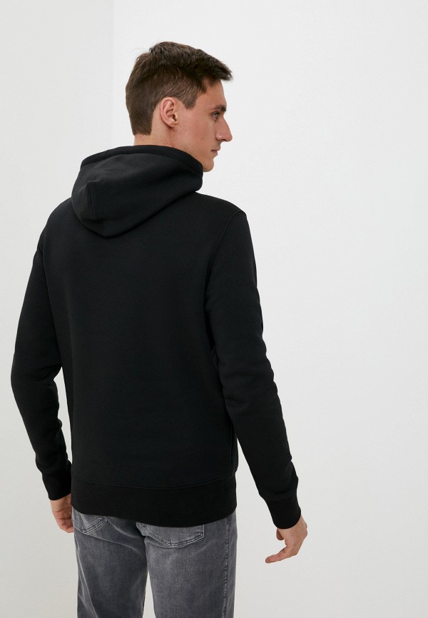 фото Худи tommy hilfiger
