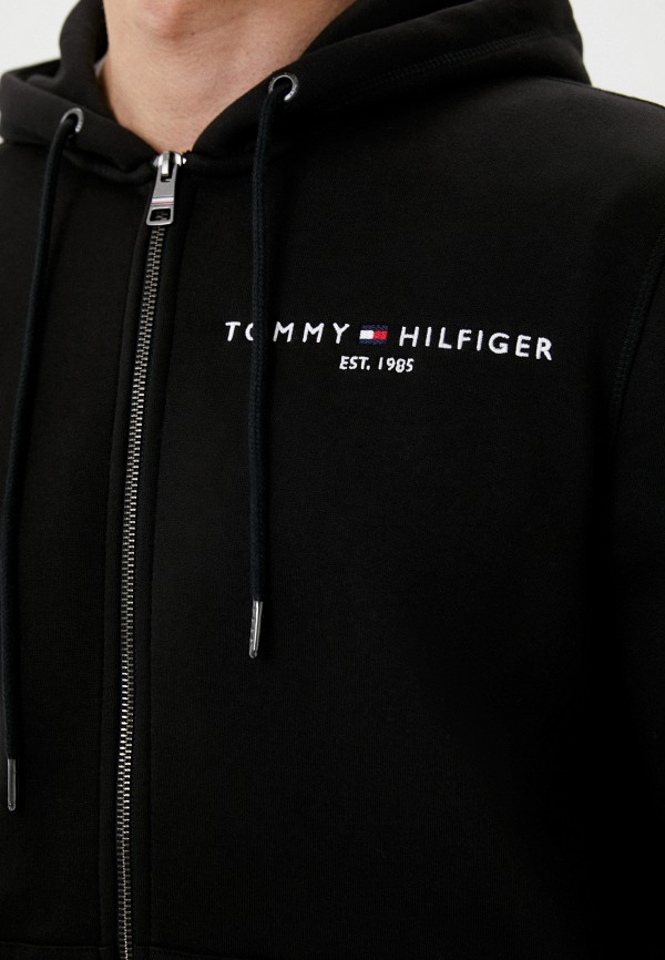 фото Толстовка tommy hilfiger