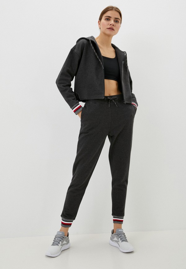 фото Толстовка tommy hilfiger