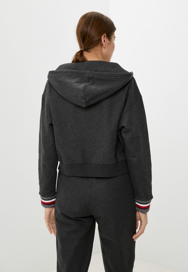 фото Толстовка tommy hilfiger