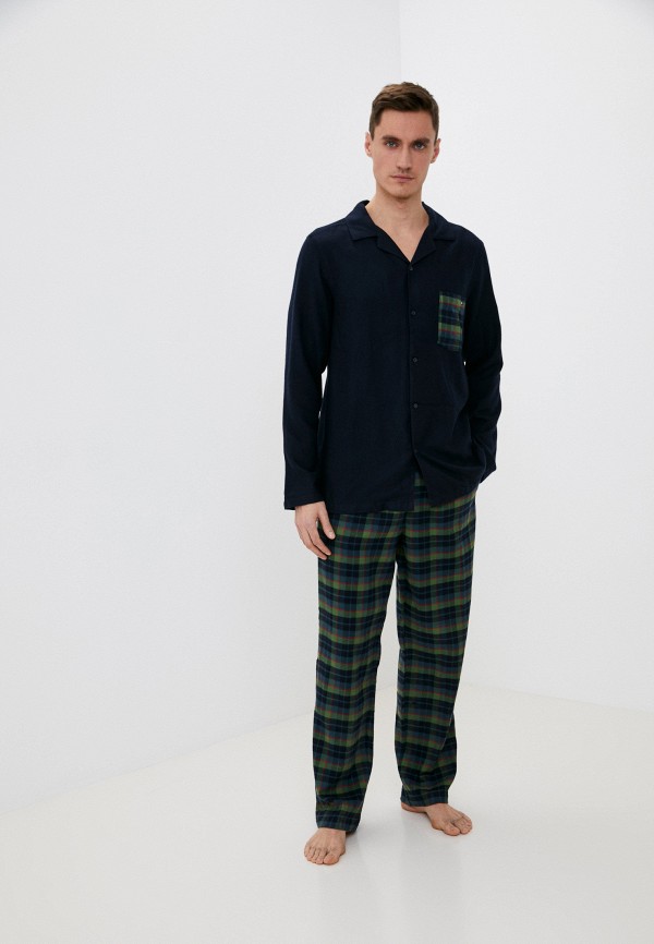 

Пижама Tommy Hilfiger, Разноцветный