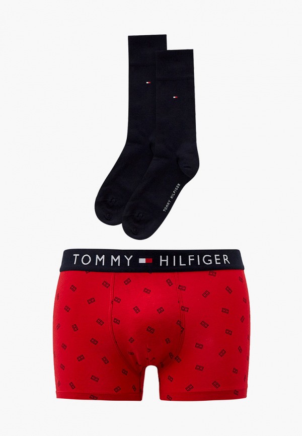 фото Трусы и носки tommy hilfiger