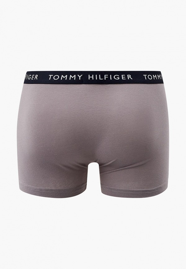 фото Трусы 3 шт. tommy hilfiger