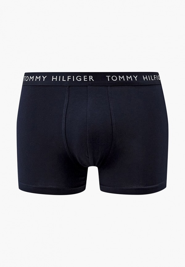 фото Трусы 3 шт. tommy hilfiger