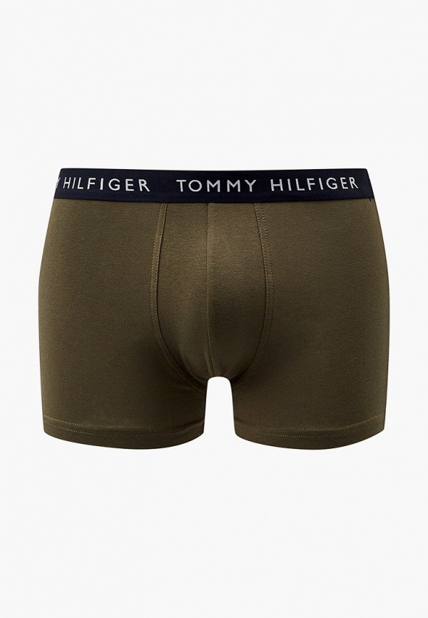фото Трусы 3 шт. tommy hilfiger