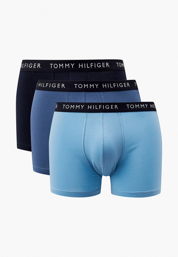 Трусы 3 шт. Tommy Hilfiger разноцветный UM0UM02203 RTLAAZ354501