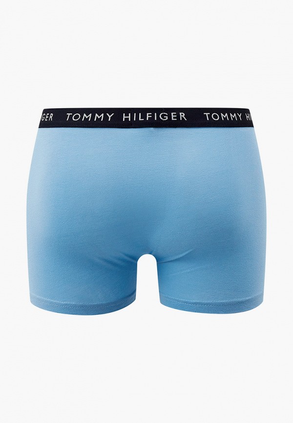 фото Трусы 3 шт. tommy hilfiger