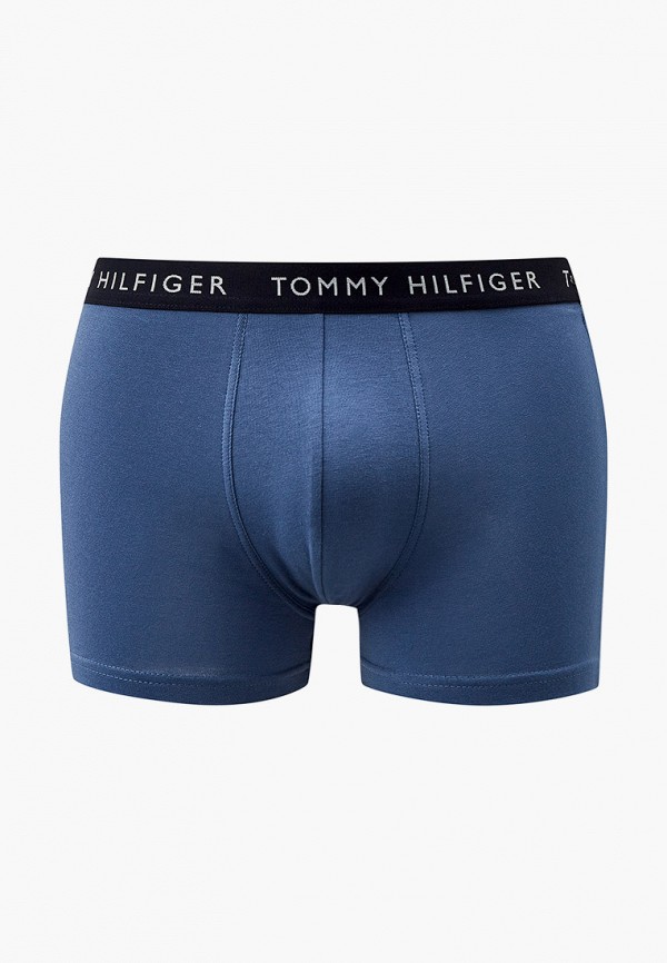 фото Трусы 3 шт. tommy hilfiger