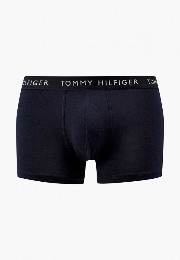 фото Трусы 3 шт. tommy hilfiger