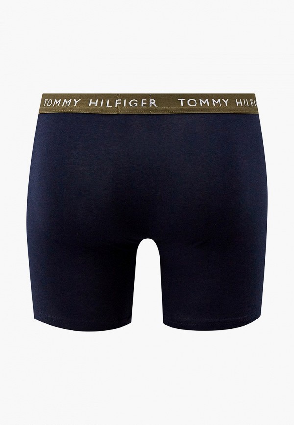 фото Трусы 3 шт. tommy hilfiger