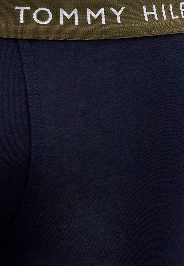 фото Трусы 3 шт. tommy hilfiger