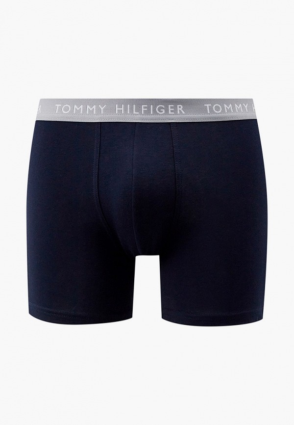 фото Трусы 3 шт. tommy hilfiger
