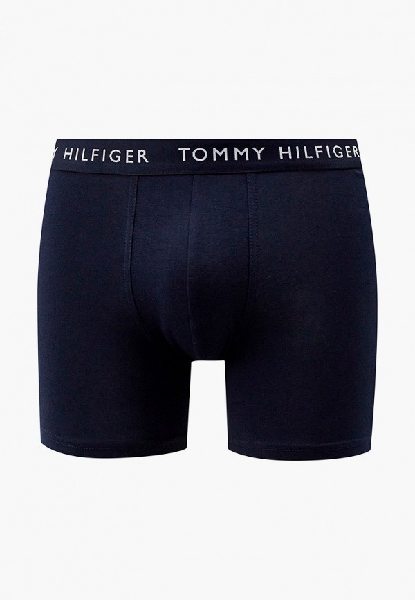 фото Трусы 3 шт. tommy hilfiger