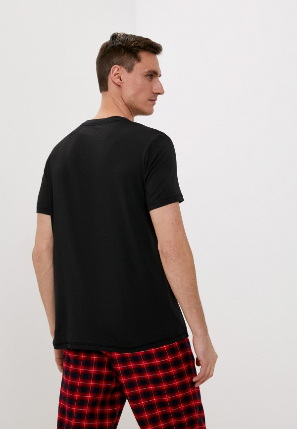 фото Футболка домашняя tommy hilfiger