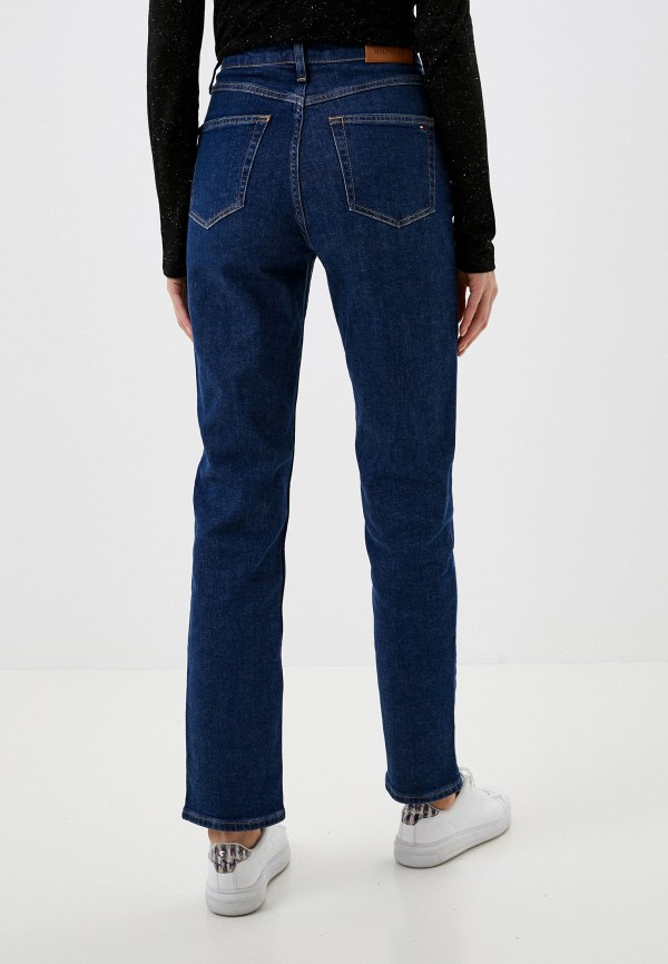 фото Джинсы tommy hilfiger