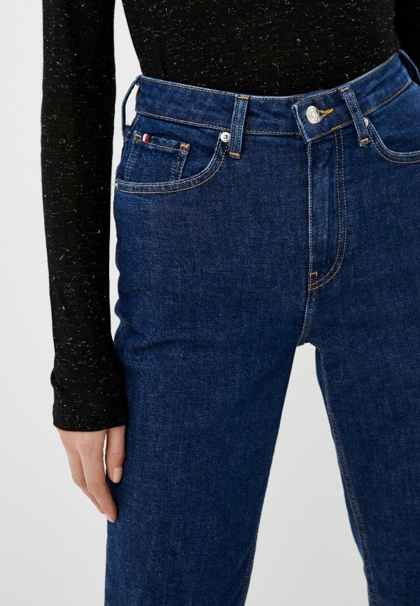 фото Джинсы tommy hilfiger