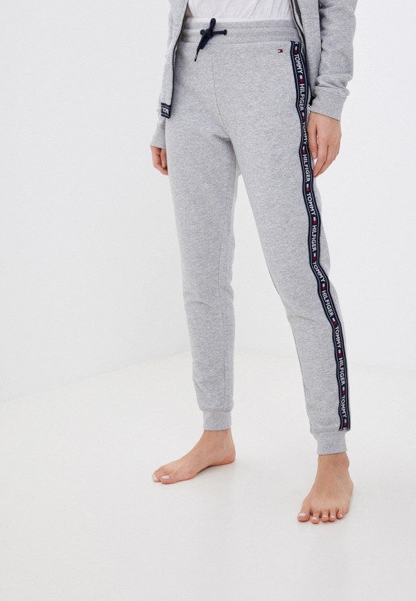 фото Брюки домашние tommy hilfiger