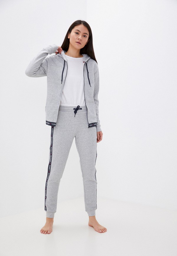фото Брюки домашние tommy hilfiger