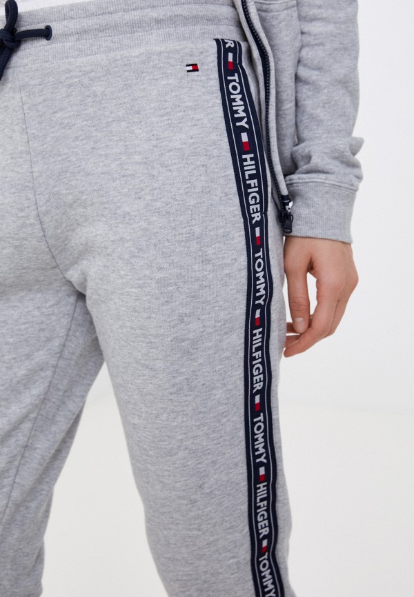 фото Брюки домашние tommy hilfiger