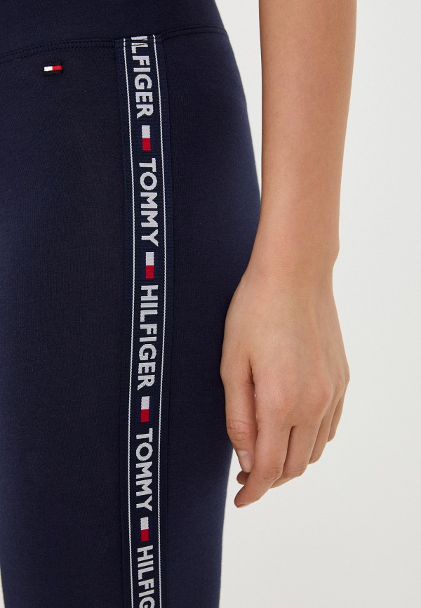 фото Леггинсы домашние tommy hilfiger