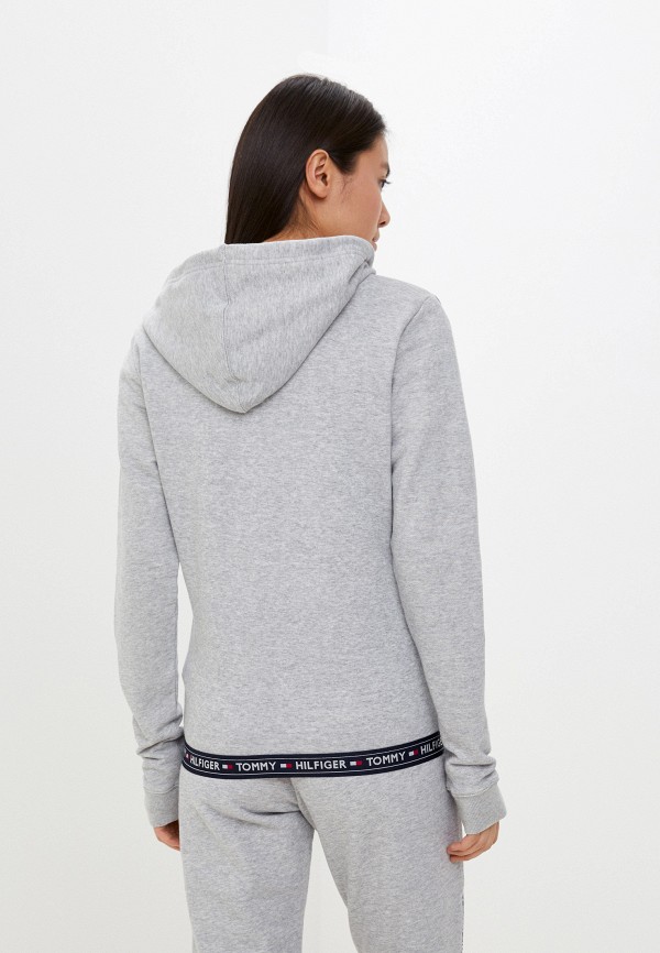 фото Толстовка домашняя tommy hilfiger
