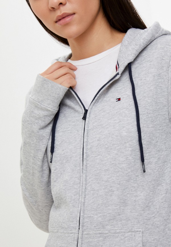 фото Толстовка домашняя tommy hilfiger