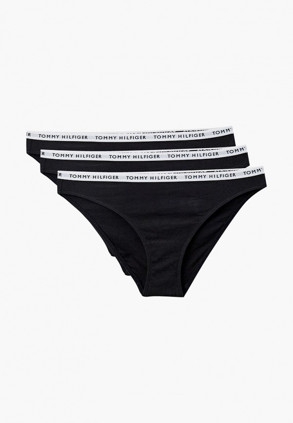 Трусы 3 шт. Tommy Hilfiger Трусы 3 шт. Tommy Hilfiger фото