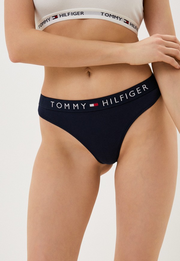 фото Трусы tommy hilfiger